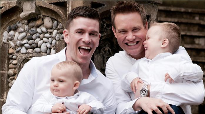 Despite same sex marriage ruling gay adoption rights uncertain in some states
